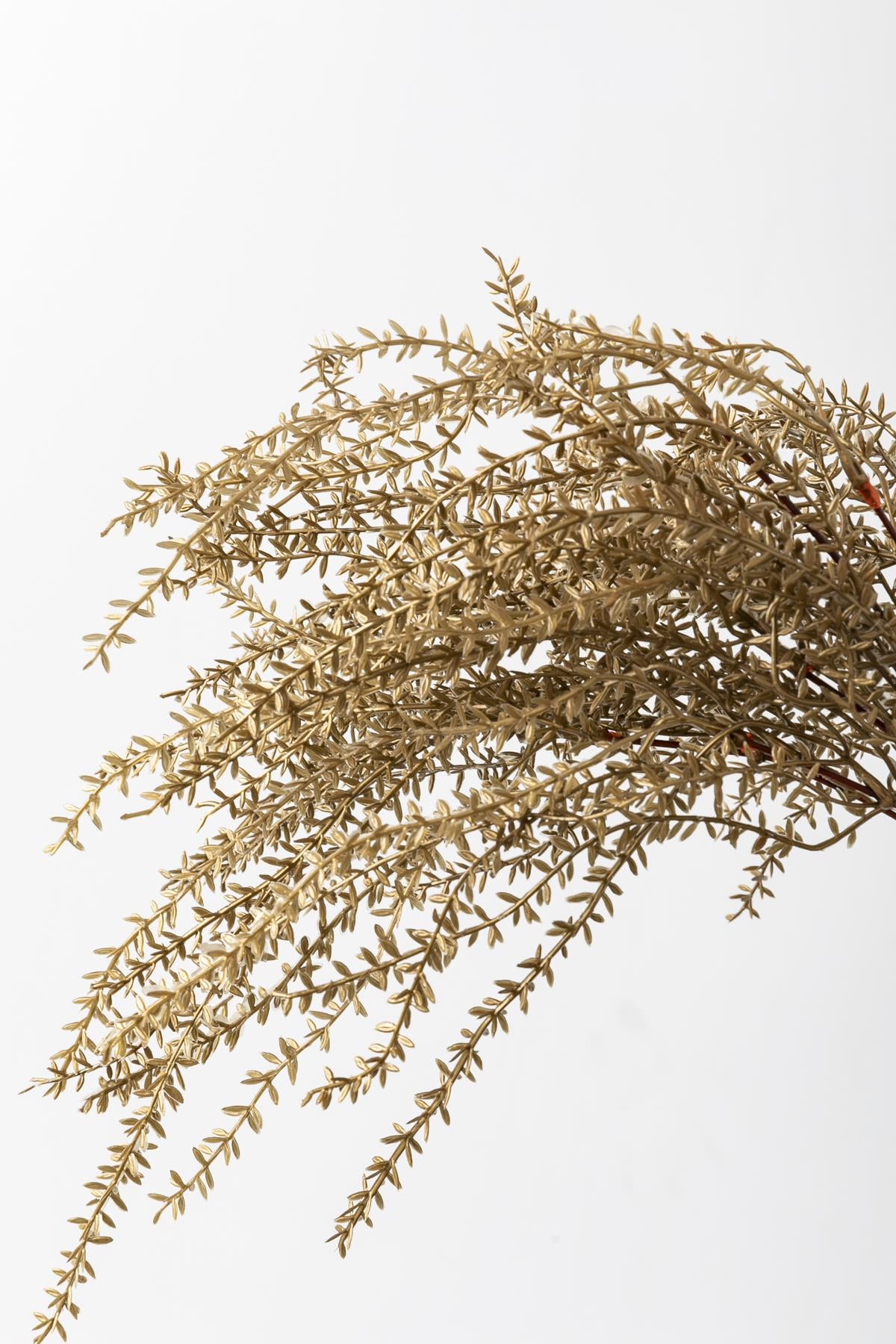 Yapay Cipso Demeti Gold 50 Cm 7 Dal(Uv)