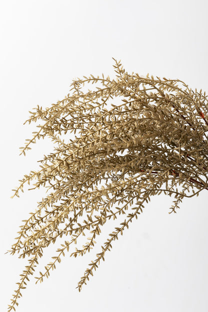 Yapay Cipso Demeti Gold 50 Cm 7 Dal(Uv)