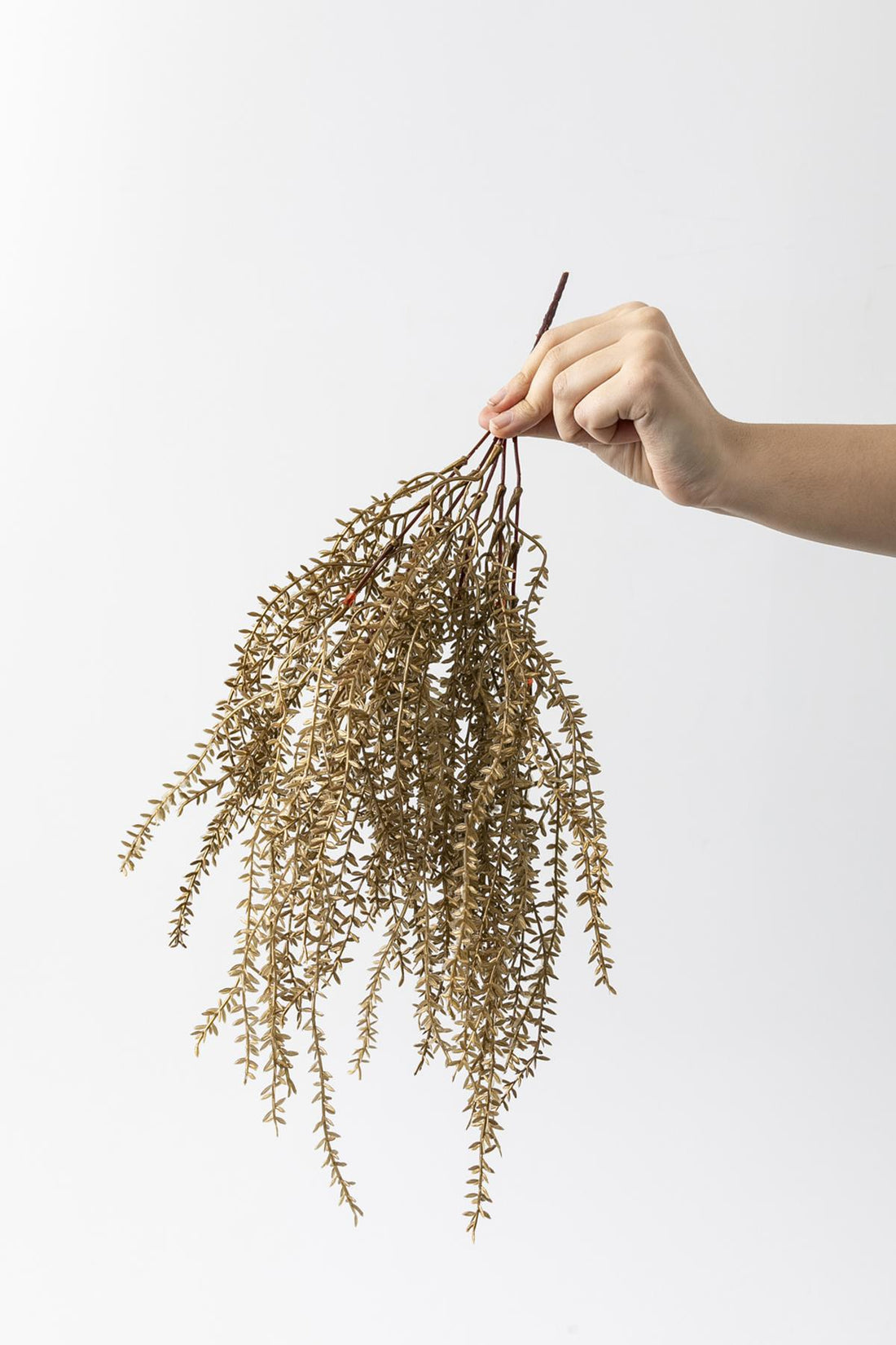 Yapay Cipso Demeti Gold 50 Cm 7 Dal(Uv)