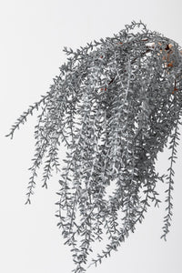 Yapay Cipso Demeti Gri 50 Cm 7 Dal(Uv)