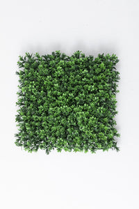 Yapay Dikey Bahçe Duvar Paneli