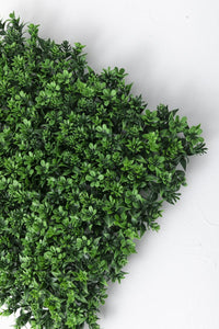 Yapay Dikey Bahçe Duvar Paneli