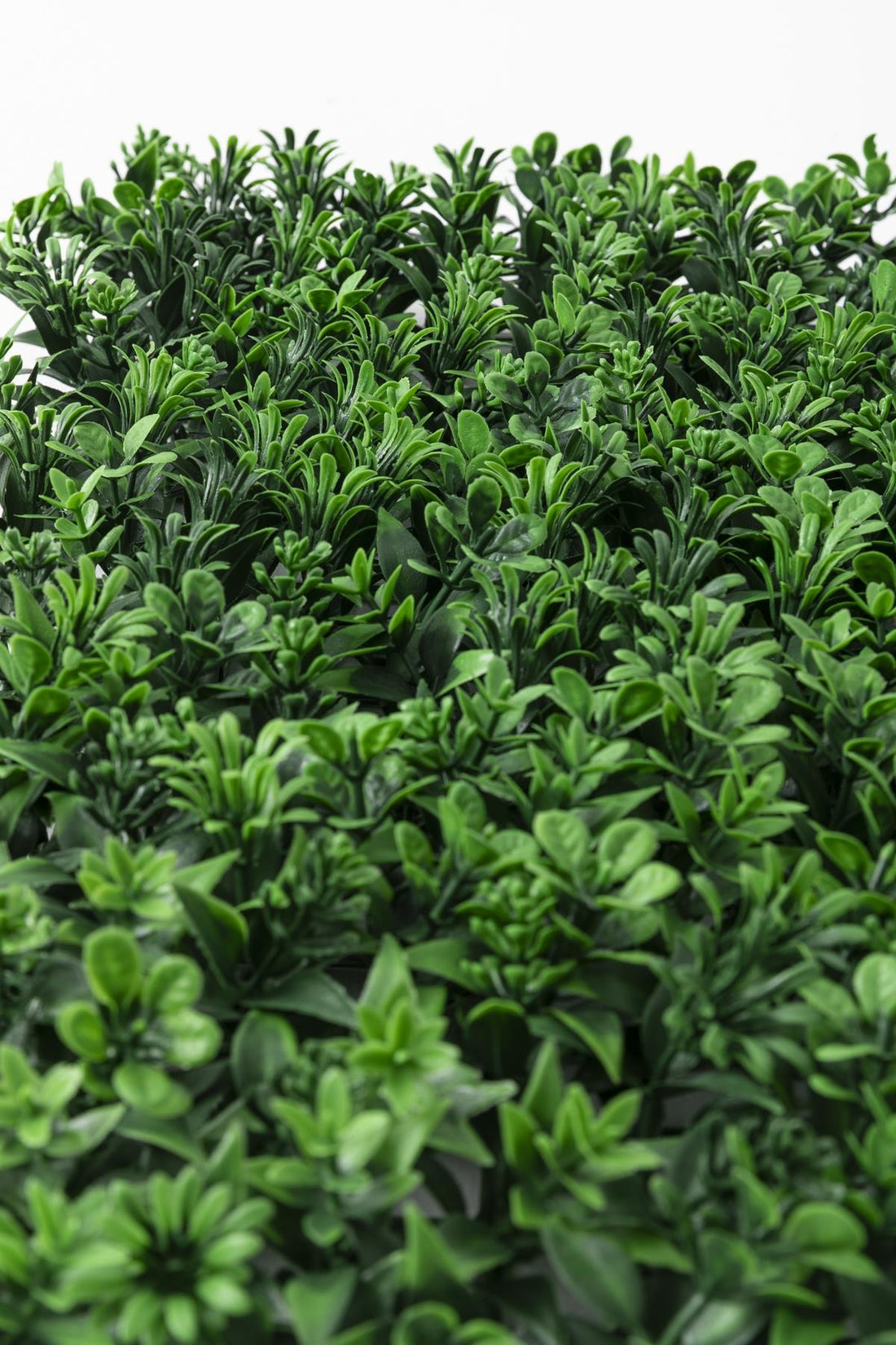 Yapay Dikey Bahçe Duvar Paneli