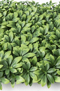 Yapay Duvar Paneli Uv Korumalı Şefrole 50*50