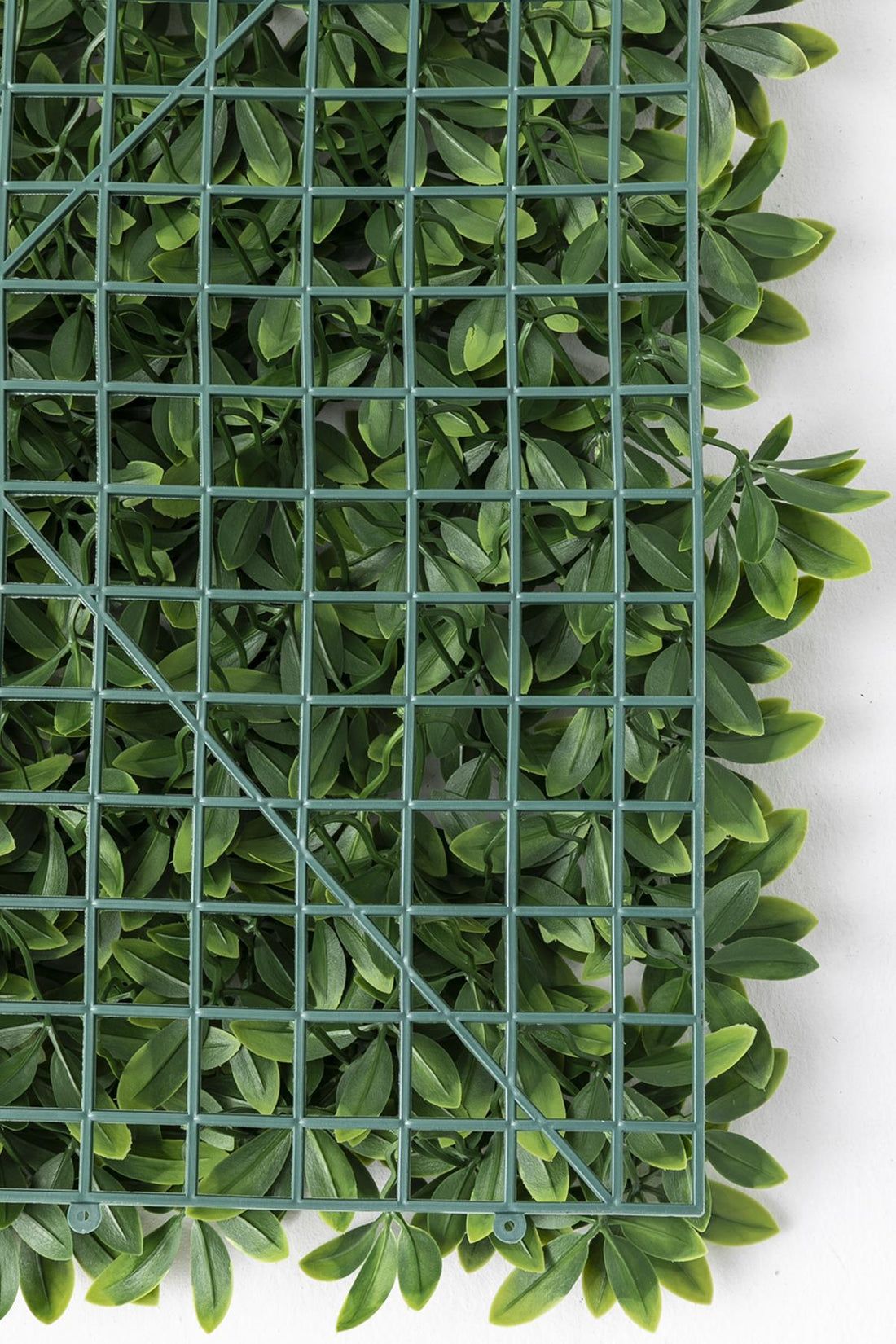 Yapay Duvar Paneli Uv Korumalı Şefrole 50*50