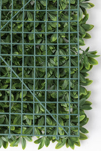 Yapay Duvar Paneli Uv Korumalı Şefrole 50*50