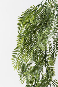 Yapay Eğrelti Sarmaşık Uv Korumalı 75 Cm 5 Dal