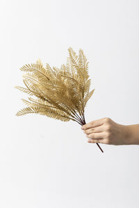 Yapay Fenix Demeti Gold 35 Cm 7 Dal (Uv)