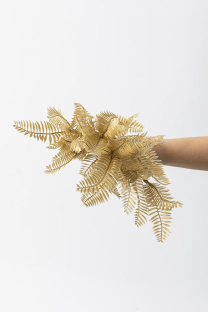 Yapay Fenix Demeti Gold 35 Cm 7 Dal (Uv)