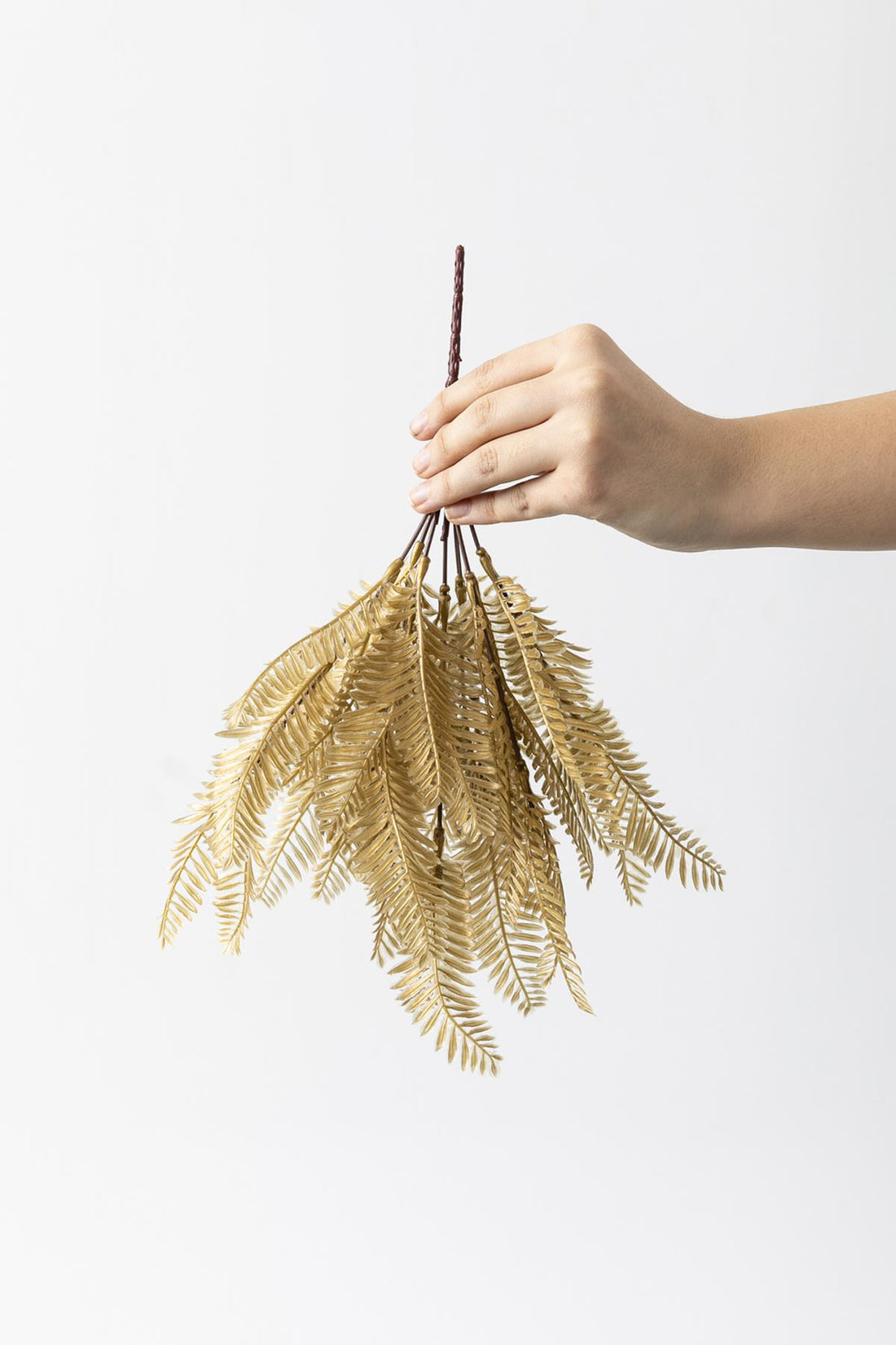 Yapay Fenix Demeti Gold 35 Cm 7 Dal(Uv)