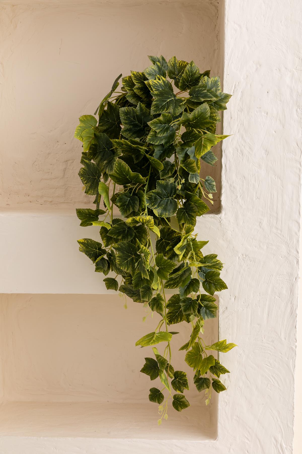 Yapay Hedera Sarmaşık 100 Cm 9 Dal