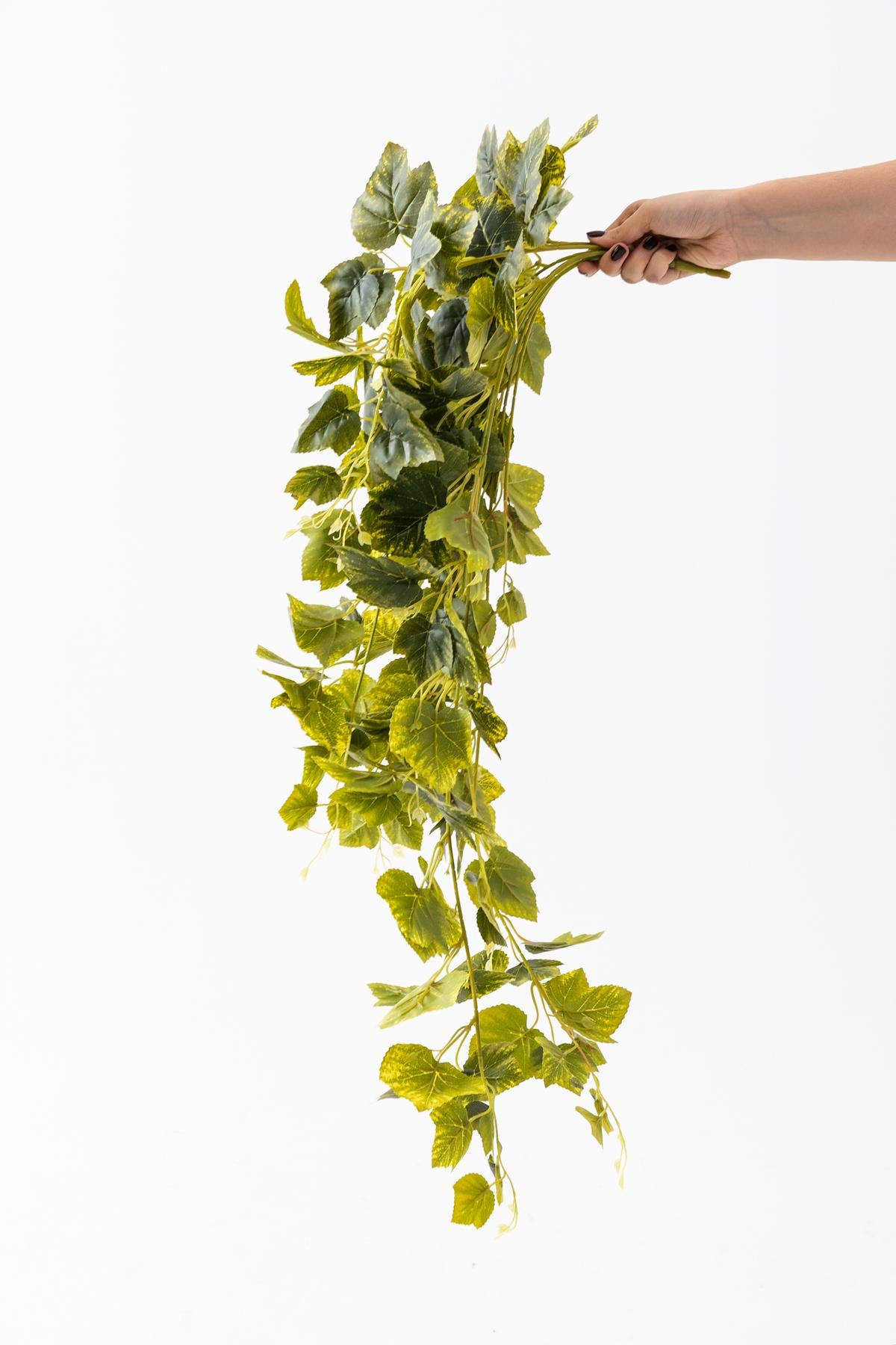 Yapay Hedera Sarmaşık 100 Cm 9 Dal