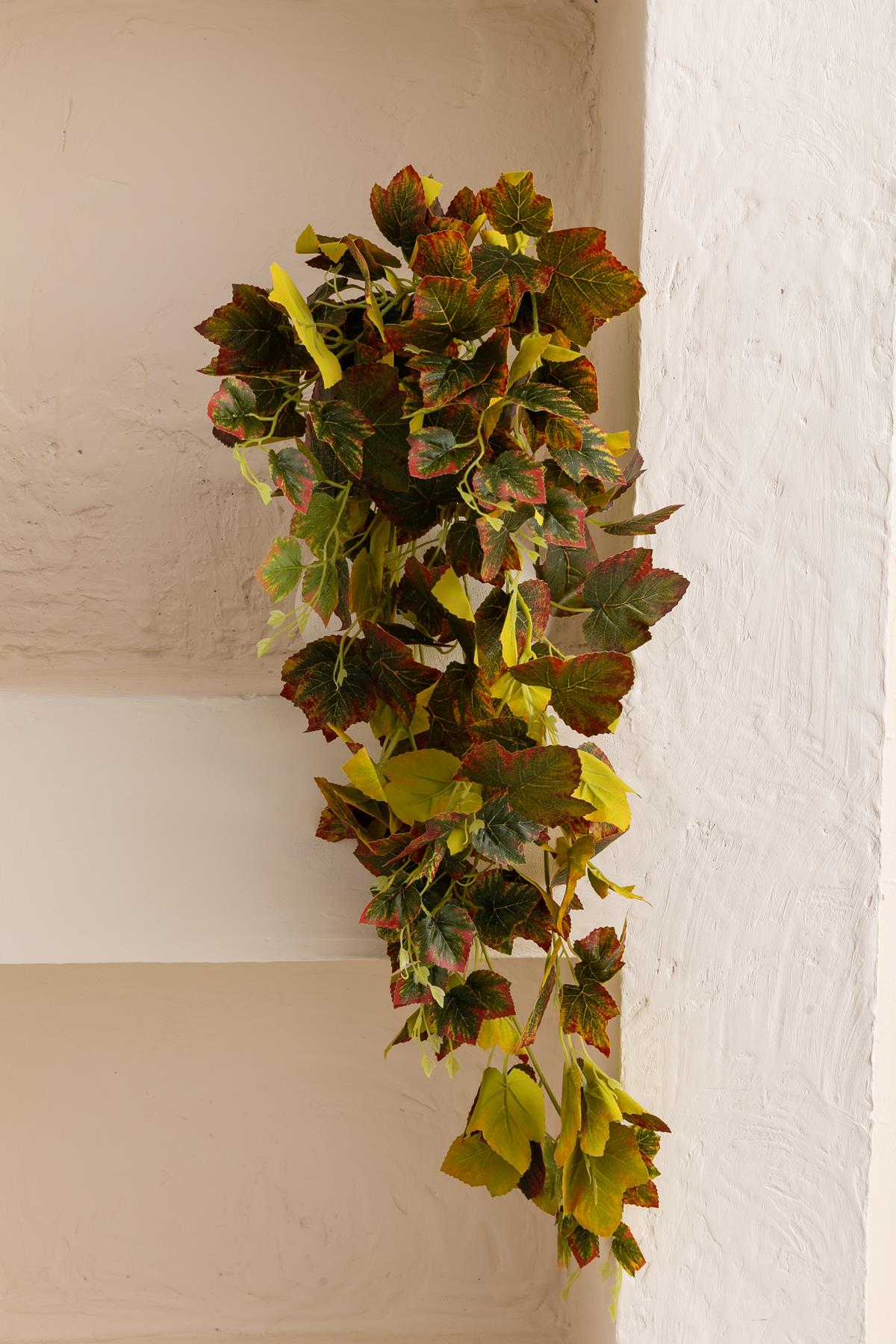 Yapay Hedera Sarmaşık 100 Cm 9 Dal