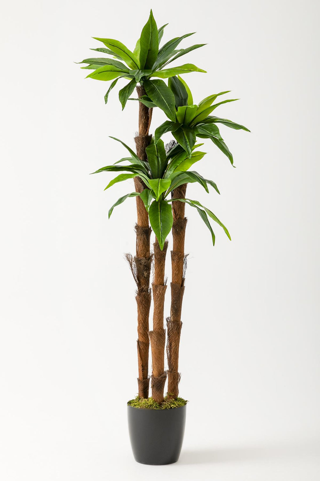 Yapay Kılıç Ağacı 150 Cm 54 Dal Yeşil