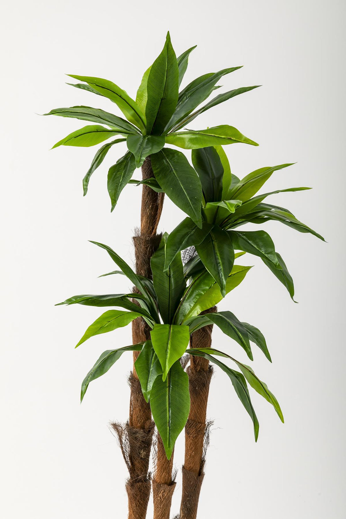 Yapay Kılıç Ağacı 150 Cm 54 Dal Yeşil