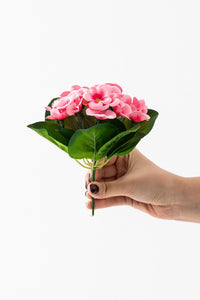 Yapay Defne Demeti 15 Cm Tek Dal