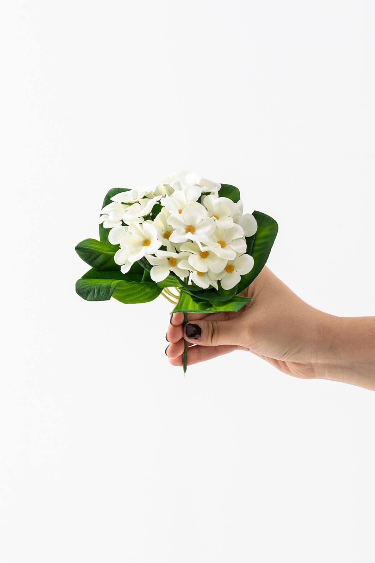 Yapay Defne Demeti 15 Cm Tek Dal