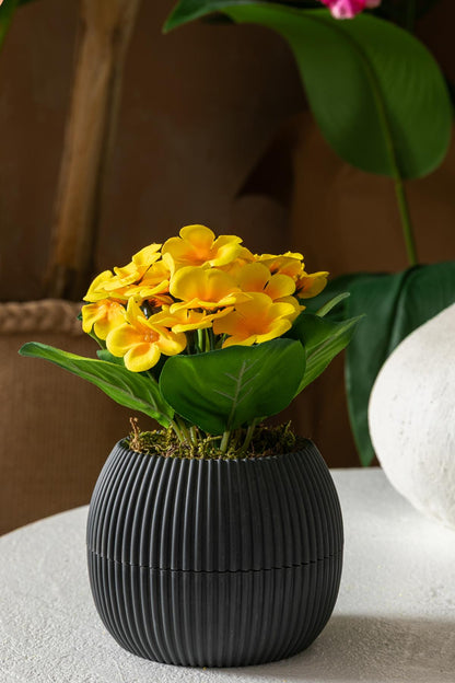 Yapay Defne Demeti 15 Cm Tek Dal