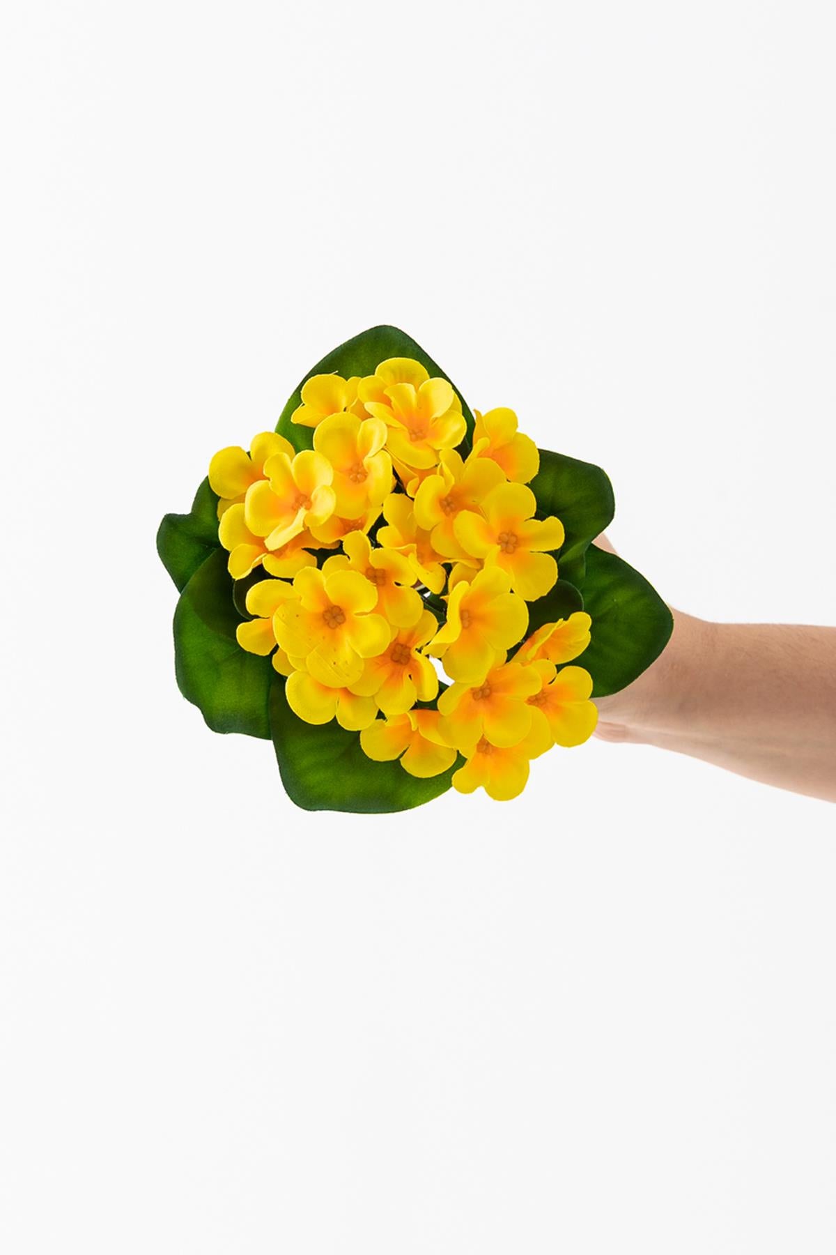 Yapay Defne Demeti 15 Cm Tek Dal