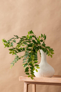 Yapay Okaliptus Dalı 12li Yeşil