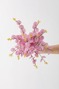 Yapay Okaliptus Demeti 50 Cm 4 Dal