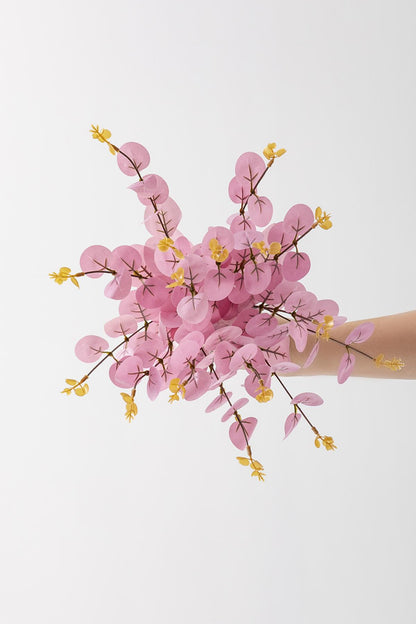 Yapay Okaliptus Demeti 50 Cm 4 Dal