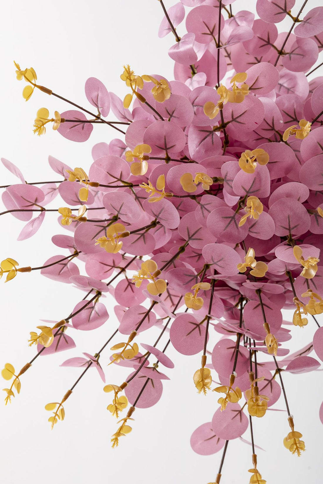 Yapay Okaliptus Demeti 50 Cm 4 Dal