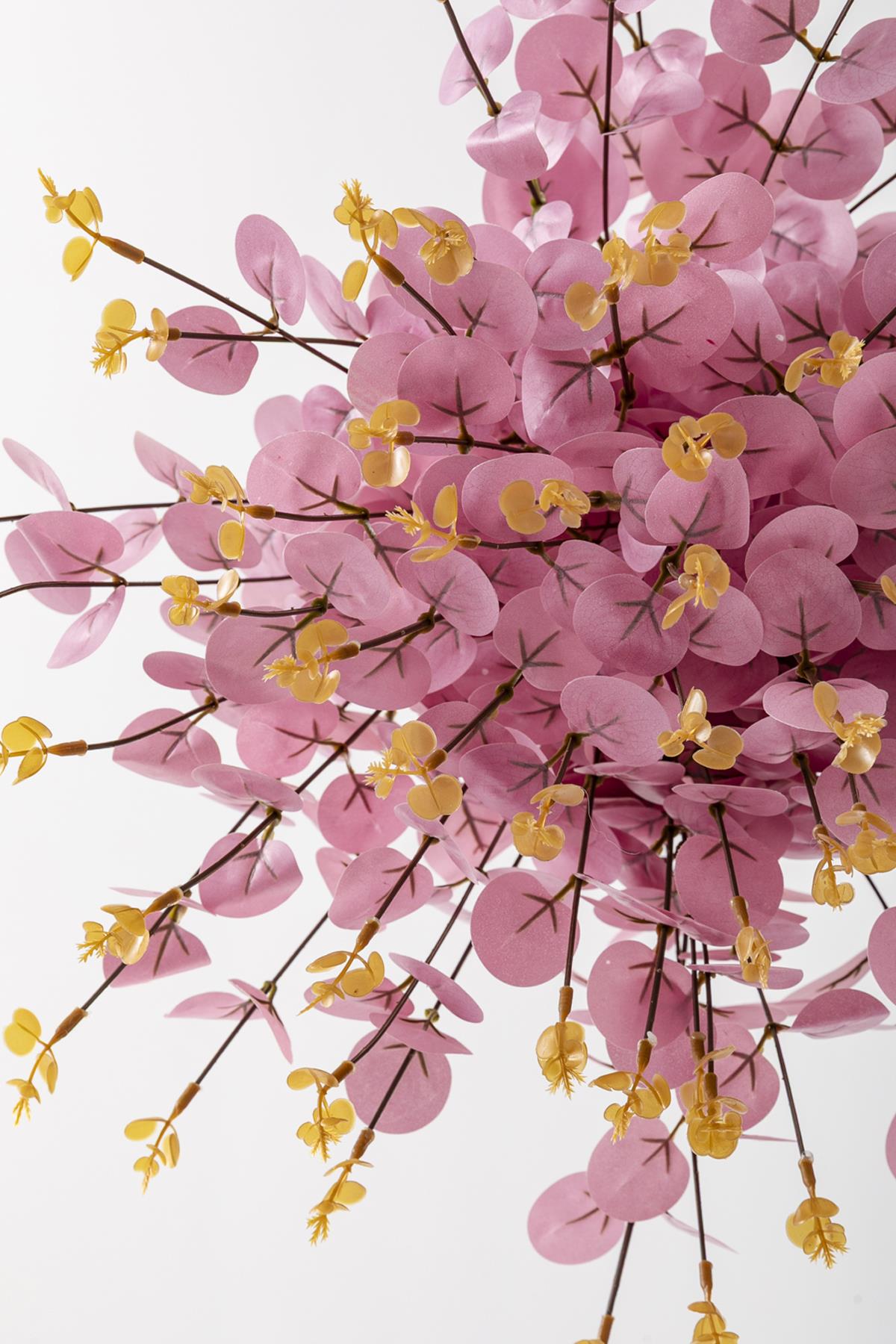 Yapay Okaliptus Demeti 50 Cm 4 Dal