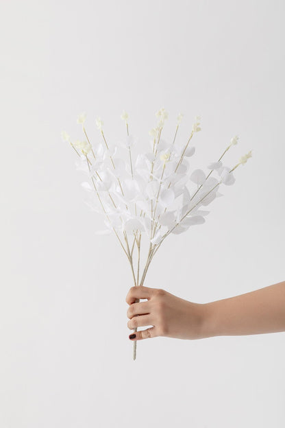 Yapay Okaliptus Demeti 50 Cm 4 Dal