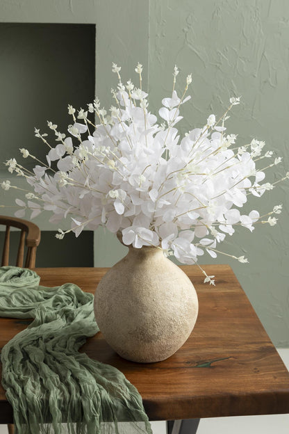 Yapay Okaliptus Demeti 50 Cm 4 Dal