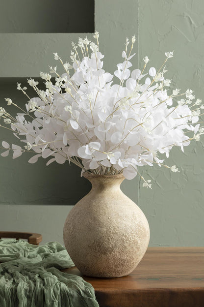 Yapay Okaliptus Demeti 50 Cm 4 Dal