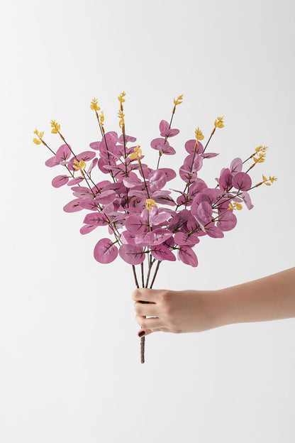 Yapay Okaliptus Demeti 50 Cm 4 Dal