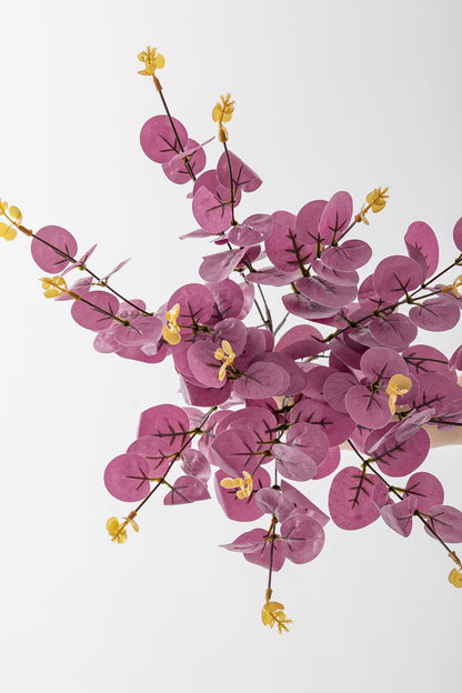 Yapay Okaliptus Demeti 50 Cm 4 Dal