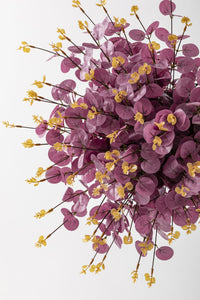 Yapay Okaliptus Demeti 50 Cm 4 Dal