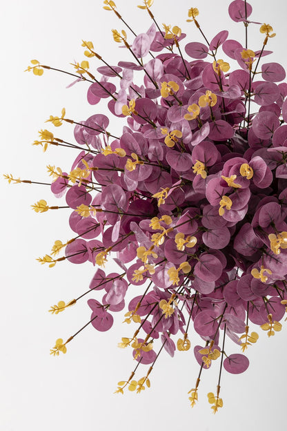 Yapay Okaliptus Demeti 50 Cm 4 Dal