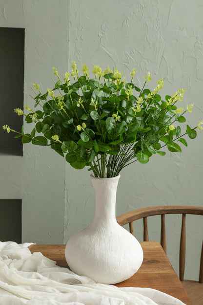 Yapay Okaliptus Demeti 50 Cm 4 Dal