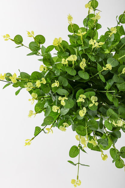 Yapay Okaliptus Demeti 50 Cm 4 Dal