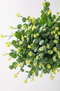 Yapay Okaliptus Demeti 50 Cm 4 Dal