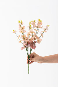 Yapay Okaliptus Demeti 50 Cm 4 Dal