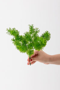 Yapay Ot Demeti 35 Cm 5 Dal