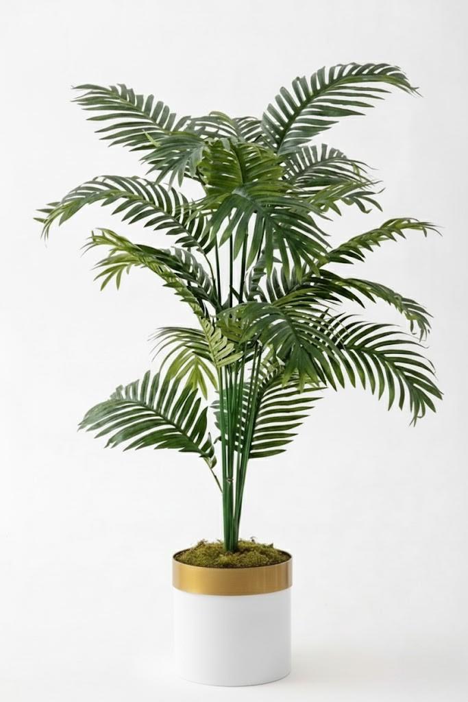 Yapay Palmiye Ağacı 130 Cm