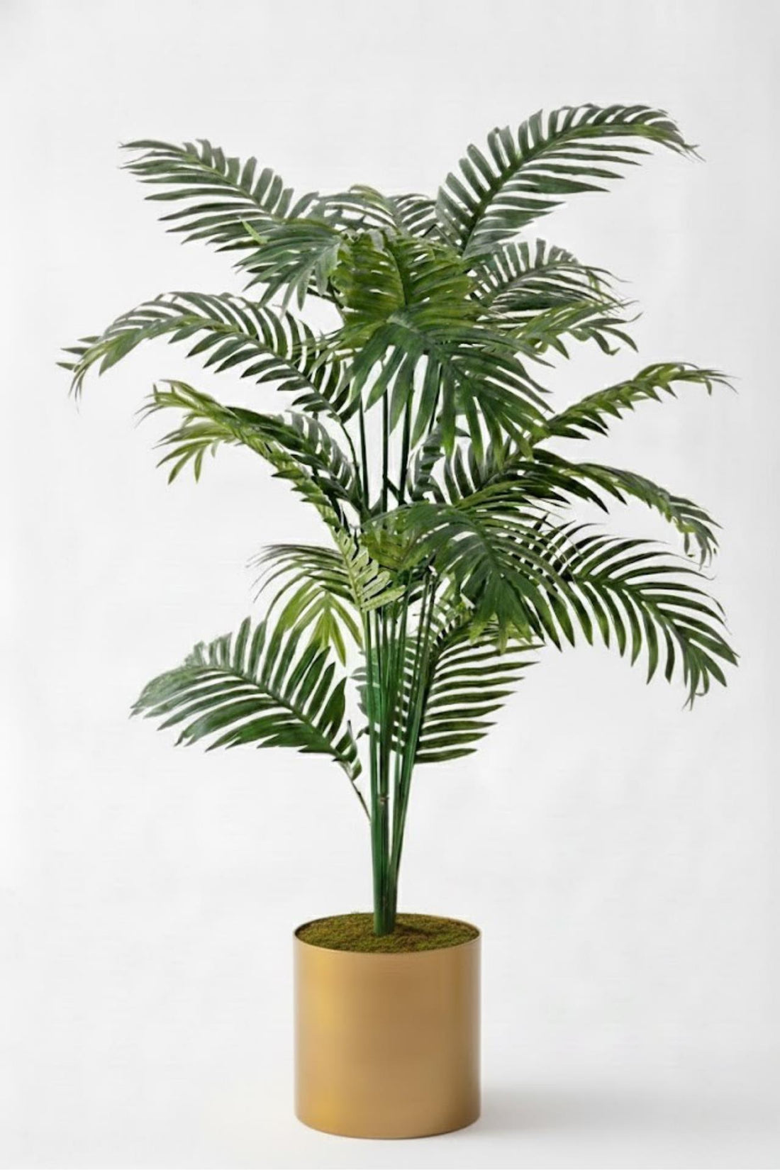 Yapay Palmiye Ağacı 130 Cm