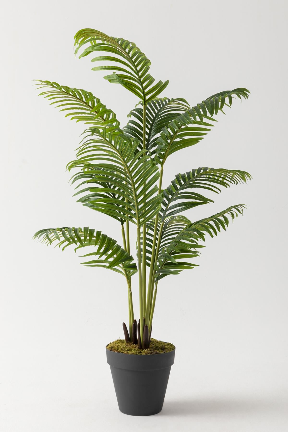 Yapay Palmiye Ağacı 140 Cm (Saksısız)