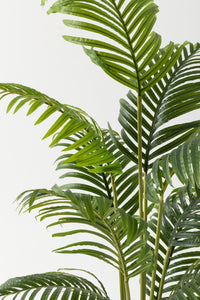 Yapay Palmiye Ağacı 140 Cm (Saksısız)