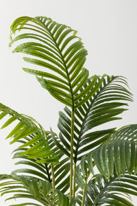 Yapay Palmiye Ağacı 140 Cm (Saksısız)