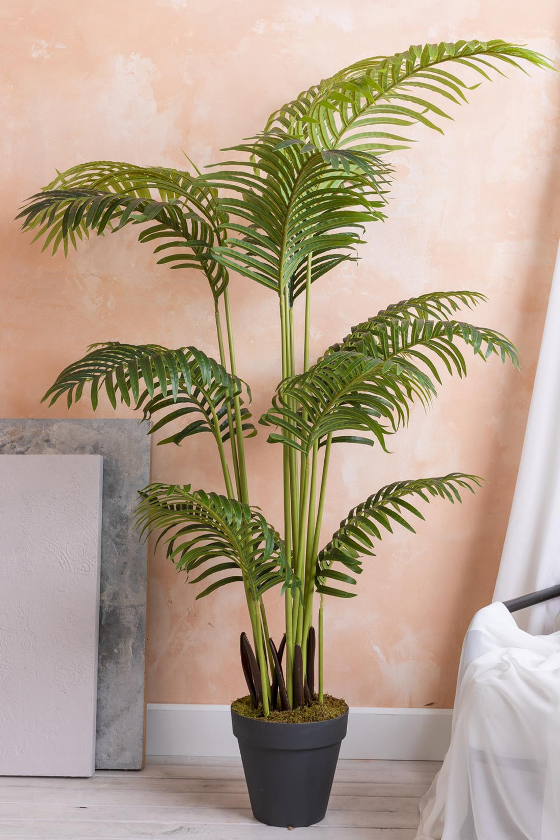 Yapay Palmiye Ağacı 160 Cm