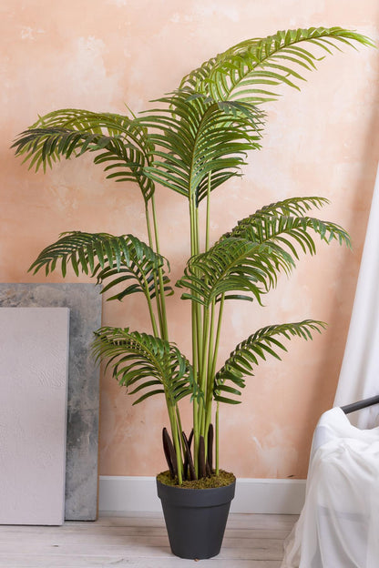 Yapay Palmiye Ağacı 160 Cm