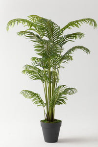 Yapay Palmiye Ağacı 180 Cm (Saksısız)