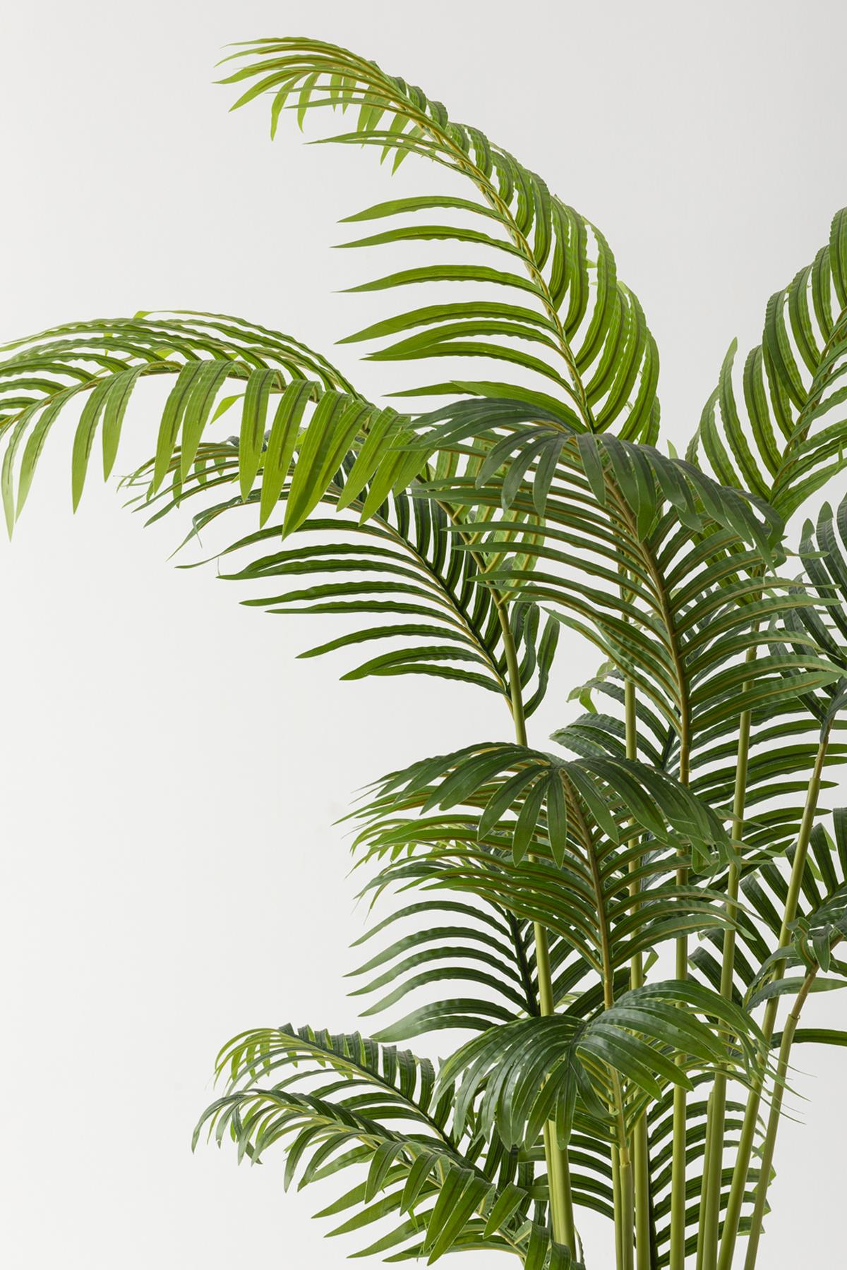 Yapay Palmiye Ağacı 180 Cm (Saksısız)