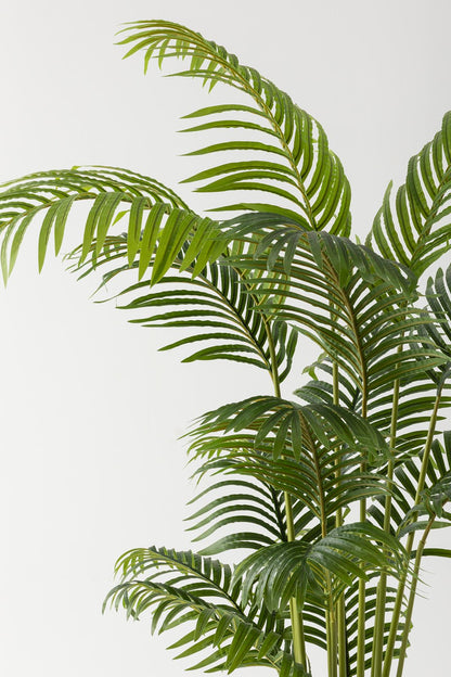 Yapay Palmiye Ağacı 180 Cm (Saksısız)